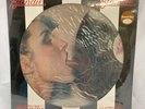 BLONDIE PARALLEL LINES LIMITED EDITION PICTURE DISC VINYL 1978 CHRYSALIS USA