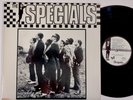 Specials, the Self-Titled LP