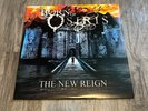 Born Of Osiris The New Reign Signed Vinyl LP, First Pressing, Like New