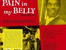 PRINCE BUSTER - NATIONAL SKA: PAIN IN MY BELLY VINYL LP ALBUM NEW/SEALED