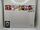 SPICE GIRLS Spice LP on WHITE VINYL New SEALED