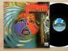 Brainticket - Cottonwoodhill 1970s LP GER Hallelujah Bellaphon FOC Psych NM