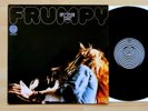 Frumpy - By The Way 1973 LP German Vertigo Swirl 6360 604 Rare Krautrock NM