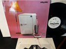 LP,  The Cure, Three Imaginary Boys, 1st Press 1979, Topzustand, EX