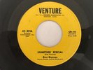 '59 North Carolina Rockabilly 45 DON DUNCAN Somethin' Special VENTURE hear