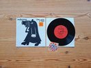 REDUCERS - MAN WITH A GUN E.P. UK 1979 7