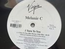 Melanie C – I Turn To You USA Vinyl, 12