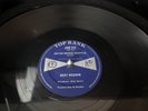 Bert Weedon Guitar Boogie Shuffle / Bert's Boogie 78 rpm Record 1959 (V+)