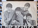 The Beatles She Loves You Denmark Mono PS 1963 Vinyl 7