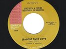 SWEET/NORTHERN  SOUL  45   James Dee & a Piece of the Action  Enrica  1019/1020