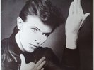 LP DAVID BOWIE - HEROES - HEROES IN FRENCH, RCA NL 83857