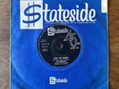 Soul Shirelles Stop The Music / It's Love That Really Counts Stateside  SS 129