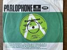 Mod Psych Freakbeat Ipsissimus Hold On / Lazy Woman Parlophone DEMO R 5774
