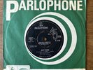 Soul Mod Beverley Jones Heatwave Parlophone R 5189
