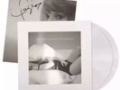 Taylor Swift The Tortured Poets Department Vinyl SIGNED