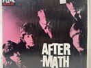 ROLLING STONES Aftermath”UK”VINYL LP  2003 ABKCO 882 323-1 -DSD REMASTERED  NM