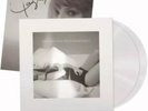 Tortured Poets Department Vinyl  “The Manuscript” With signed Photo
