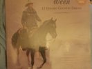 Ween ‎– 12 Golden Country Greats (LTD ED SADDLE BROWN) SEALED, FREE SHIPPING