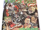 Agnostic Front Cause For Alarm 1986 Combat Core LP Record, NYHC