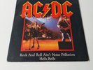 AC/DC Rock And Roll Ain't Noise Pollution UK 7