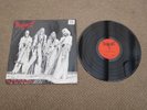 Beherit – The Oath Of Black Blood, Misprint Spine, Turbo Music Records, EX