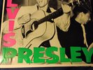 Elvis Presley EP 45 EPA-747 Blue Suede Shoes, Tutti Frutti, I got a woman.