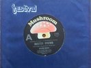 Buster Brown - Buster Brown / Rock & Roll Lady Oz 1974 Hard Rock 45 Rose Tattoo