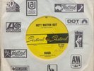 Hugo - Hey   Watch Out / Girl In The Garden 1969 Oz Garage Psych 45