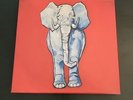 THE WHITE STRIPES Vault #19 Elephant Singles Box 4x 7