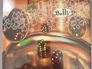 Belly - King - WHITE Vinyl - 1995 US LP Sire Records
