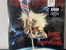 The Number Of The Beast / Beast Over Hammersmith (40th Anniver.) Iron Maiden