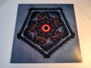 Testament - The Ritual - 1st press 1992  Atlantic  LP -  Brazil -  Rare
