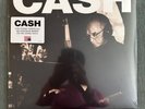 Johnny Cash - American V: A Hundred Highways NEW Sealed Vinyl