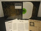 Mono Men Stop Draggin' Me Down 1990 LP Vinyl $5Ship V-EX Label Bio Estrus Shrink