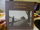 Karen Dalton - In My Own Time LP - Paramount/Just Sunshine Stereo  PROMO COPY EX