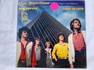 Air Supply Lost in Love LP Nautilus Sealed Record