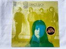 The Great Society with Grace Slick LP Conspicous Sealed Record