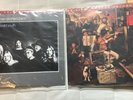 Bob Dylan The Basement Tapes  Mfsl Vinyl 2 LP + Allmann Brothers band Bundle