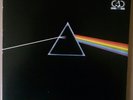 Pink Floyd The Dark side of the Moon Japan Quadraphonic LP
