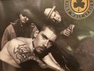House Of Pain - Fine Malt Lyrics LP Album Music On Vinyl 180g Reissue 2013 Press
