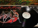Slayer – Show No Mercy - Roadrunner Records – RR 9868 - Vinyl, LP,