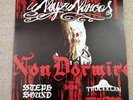 Noyz Narcos Non Dormire Truceklan Truceboys Raro LP Vinile Chicoria Cole Gemello