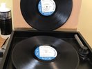 BLUE NOTE HANK MOBLEY DIPPIN’ CANNONBALL SOMETHIN’ ELSE RVG 47 W 63 LP NY EAR
