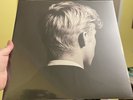 Troye Sivan Bloom Limited Edition WHITE Vinyl LP Record Album