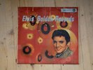 Elvis Presley — Elvis' Golden Records LPM-1707-C — Sammler, German-Pressing Rare