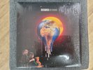 ROBERT PLANT (LED ZEPPELIN) Fate Of Nations 1993 FIRST PRESSING AT LEAST VG+VG+