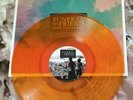Funeral For A Friend - Between Order And Model Orange Vinyl