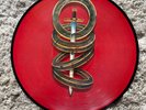 Toto-4 Picture Vinyl Turtles hilton head promo