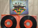Beatles – Magical Mystery Tour   SMO 39 501  FRANCE