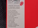 The Rolling Stones-1971-2005/	Back To Black/ 2010 EU/ BOX-SET